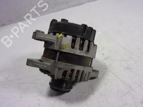 Alternator KIA RIO IV (YB, SC, FB) 1.2 CVVT | BP11189663M7 