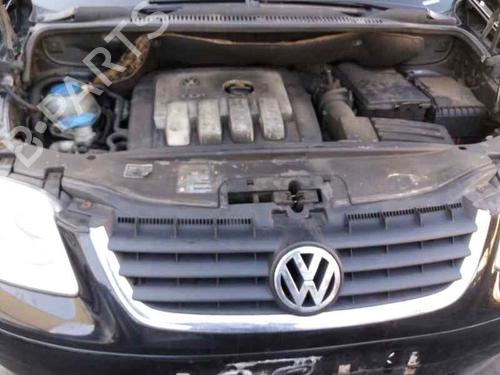 Warning switch VW TOURAN (1T1, 1T2) 2.0 TDI 16V | BP3857656I22 - Image 6