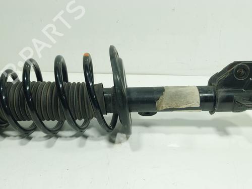 Used Right front shock absorber Right front shock absorber CITROËN C4 III (BA_, BB_, BC_) 1.5 BlueHDi 130 (BBYHZB) (131 hp) 33399170 33399170