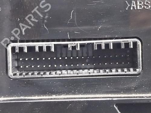 Climate control HYUNDAI i30 (GD) 1.4 CRDi | BP19648082I5 