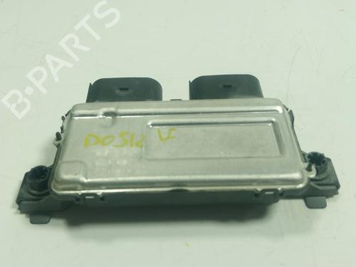 Electronic module MERCEDES-BENZ SPRINTER 3,5-t Van (B907, B910) 311 CDI (910.631, 910.633) | BP19640972M83 