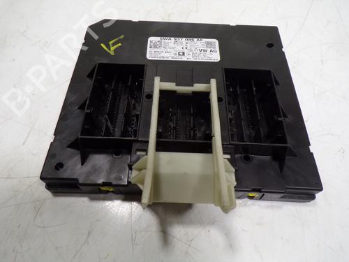 Used Electronic module Electronic module SEAT LEON Sportstourer (KL8, KLD) 1.5 eTSI (150 hp) 13537255 13537255
