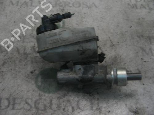 Used Brake master cylinder Brake master cylinder RENAULT MEGANE I Coach (DA0/1_) 1.9 dTi (DA0N) (98 hp) 3761666 3761666