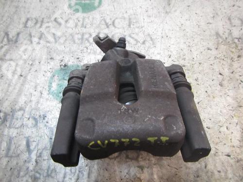 Used Left rear brake caliper Left rear brake caliper RENAULT MEGANE III Hatchback (BZ0/1_, B3_) 1.5 dCi (106 hp) 11548480 11548480