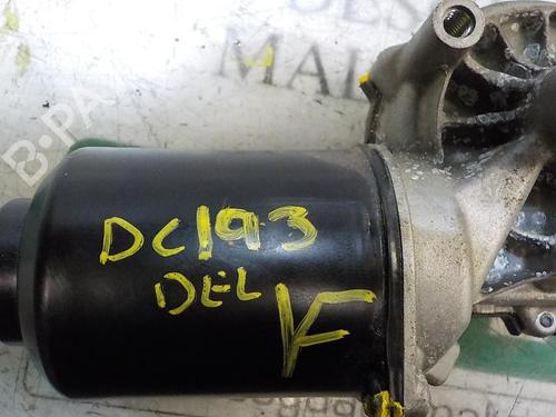 Front wiper motor HYUNDAI KONA (OS, OSE, OSI) 1.0 T-GDi | BP3990619M29