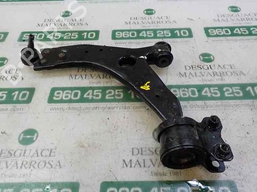 Venstre fortil bærearm FORD FOCUS II Saloon (DB_, FCH, DH) 1.6 TDCi (109 hp) 5033527