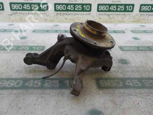 Used Right front steering knuckle DACIA DUSTER (HS_) 1.5 dCi (109 hp) 6251165