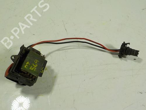 Used Heater resistor Heater resistor RENAULT MEGANE I Coach (DA0/1_) 1.9 dTi (DA0N) (98 hp) 14492828 14492828