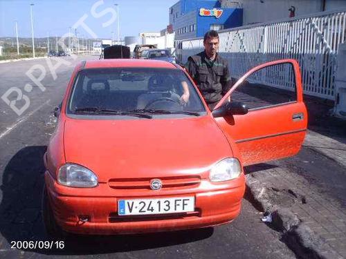 Other OPEL CORSA B (S93) 1.2 i (F08, F68, M68) | BP14300112O1 