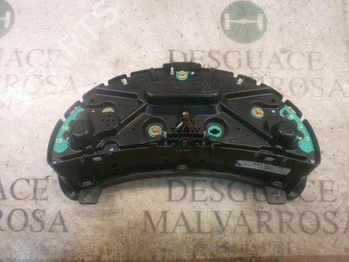 Cockpit OPEL TIGRA TwinTop (X04)  | BP4013817C47 