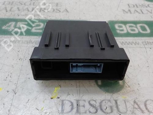 Electronic module PEUGEOT 508 I (8D_) 2.0 HDi | BP3870857M83 