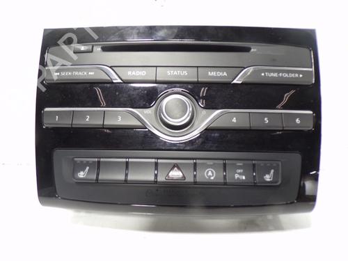 Used Switch Switch INFINITI Q30 [2015-2026] 10089342 10089342