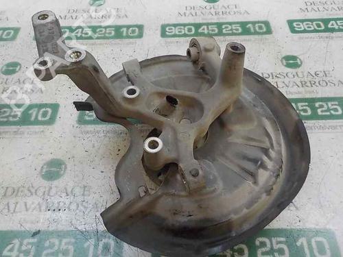 Left rear steering knuckle VW GOLF V (1K1) 1.9 TDI | BP4899478M27 