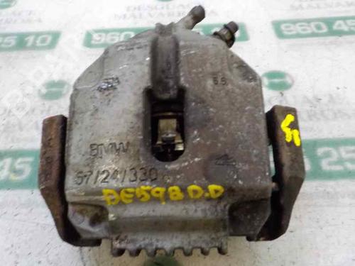 Used Right front brake caliper Right front brake caliper BMW X1 (E84) xDrive 23 d (204 hp) 11551401 11551401