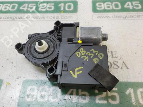 Right front window motor VW PASSAT B6 (3C2)  | BP4003302E20  - Image 7