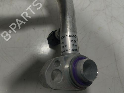 AC pipe BMW 8 Coupe (G15, F92) 840 d xDrive | BP23643981M126 - Image 4