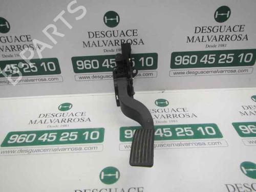 Pedal Pedal CITROËN JUMPER II Van 3.0 HDi 160 (157 hp) 3990480 3990480