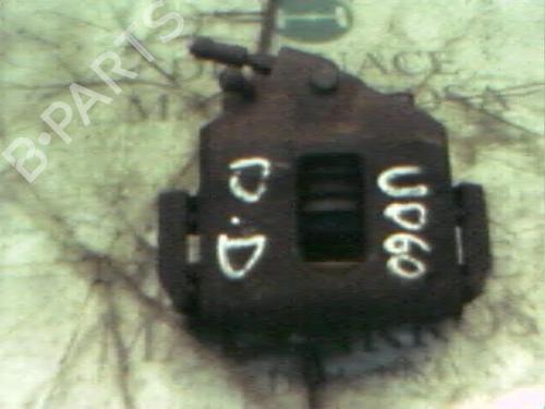 Used Right front brake caliper Right front brake caliper 11554874 11554874