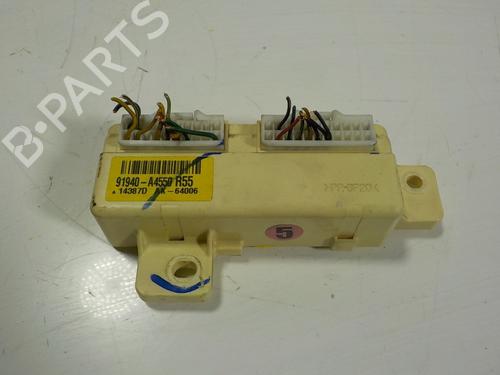 Used Electronic module Electronic module KIA CARENS IV 1.7 CRDi (116 hp) 13883824 13883824