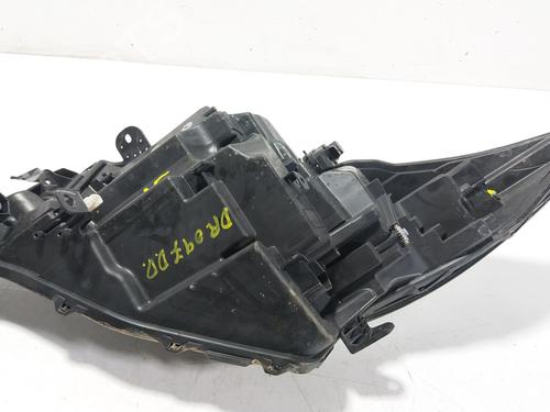 Right headlight TOYOTA AYGO X (_B7_) 1.0 VVT-i (KGB70) | BP29058420C29 