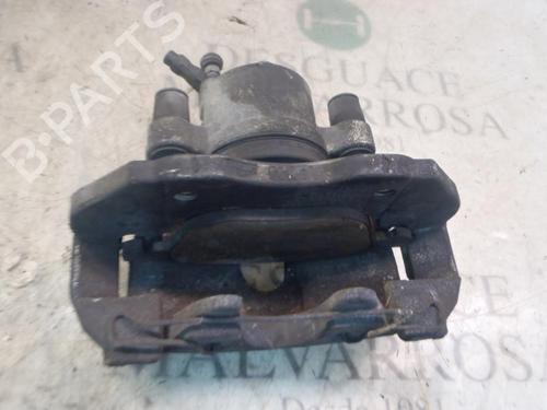 Left front brake caliper FORD FOCUS II (DA_, HCP, DP) | BP11546654M105 - Image 2