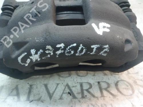 Left front brake caliper FORD TRANSIT Van (FA_ _) | BP11547469M105 - Image 3