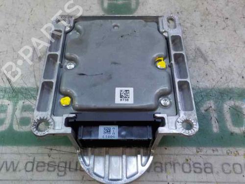 ECU airbags BMW 3 (F30, F80) 330 d | BP5127436M53 