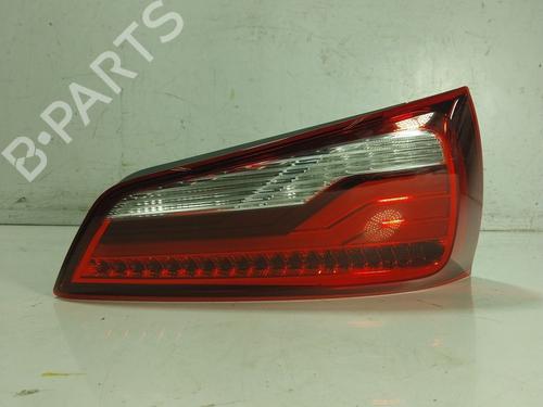 Used Right taillight AUDI A1 Sportback (8XA, 8XF) 1.4 TFSI (125 hp) 31627012
