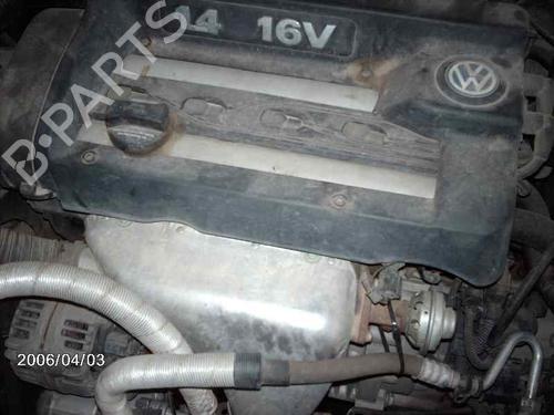 Electronic module VW POLO (6N2) 1.4 16V | BP9531251M83  - Image 6