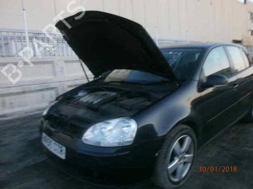 Front left window mechanism VW GOLF V (1K1) 2.0 TDI 16V | BP3856267C22 - Image 4