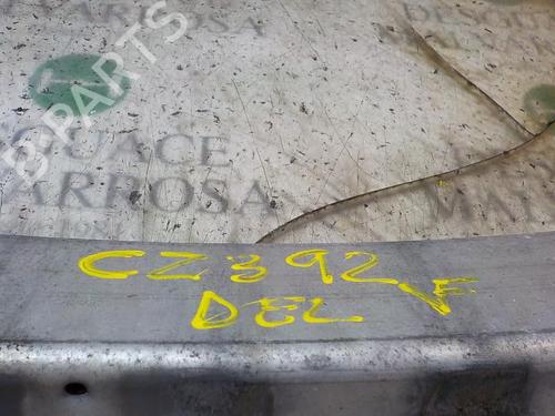 Front bumper reinforcement VW PASSAT B5 (3B2) 1.8 T | BP3855779C109 