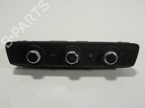 Used Climate control Climate control AUDI A1 Sportback (GBA) [2018-2026] 12979740 12979740