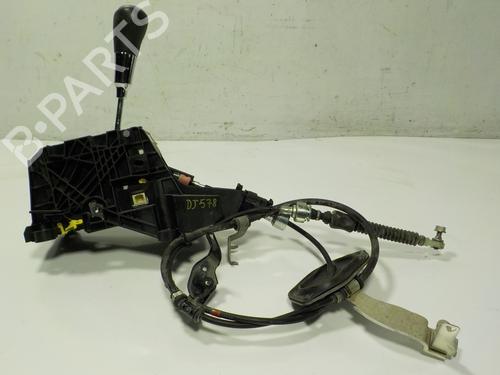 Used Gear lever TOYOTA RAV 4 IV (_A4_) 2.5 Hybrid (AVA42_) (155 hp) 10486173