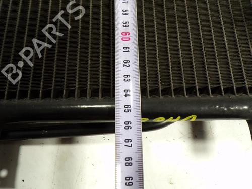 AC radiator AUDI Q3 (8UB, 8UG)  | BP9952263M32 