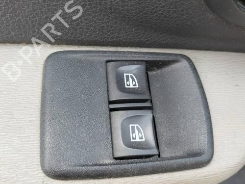 ECU airbags DACIA DOKKER MPV (KE_)  | BP15066505M53 
