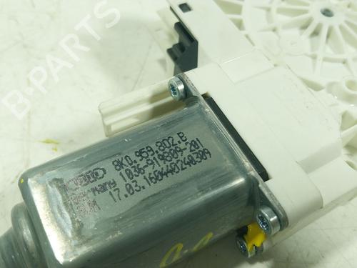 Right front window motor AUDI A6 C7 (4G2, 4GC) 2.0 TDI | BP32689883E20 - Image 3