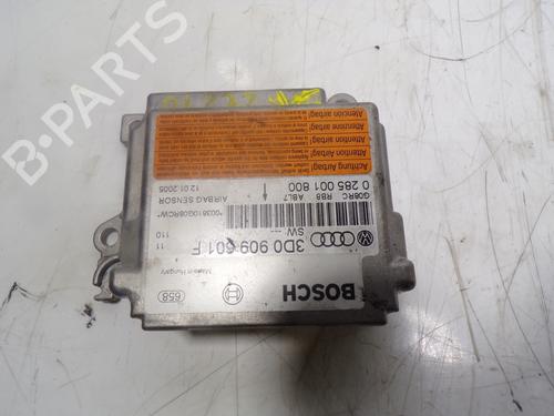 Used ECU airbags ECU airbags 10097123 10097123