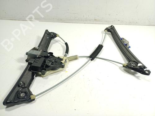 Used Front right window mechanism Front right window mechanism BMW 8 Gran Coupe (G16, F93) 840 d xDrive (320 hp) 24441417 24441417