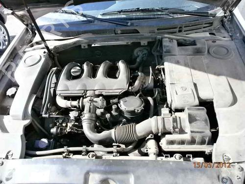 Gearbox CITROËN XSARA (N1) 1.9 D | BP3854839M3 