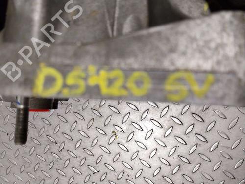Gearbox FIAT TIPO Hatchback (356_, 357_) 1.4 (356HXA1B, 357) | BP38019312M3  - Image 7