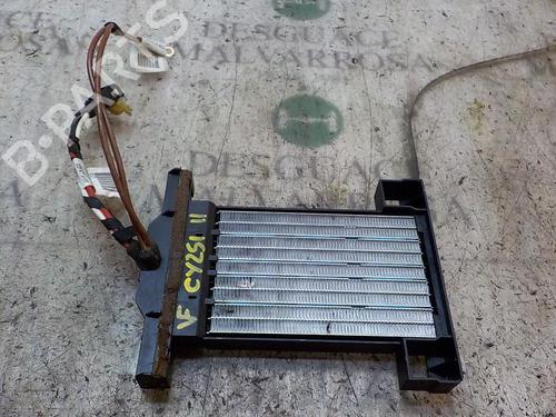 Used Heater resistor Heater resistor VW POLO IV (9N_, 9A_) 1.4 TDI (70 hp) 11644009 11644009