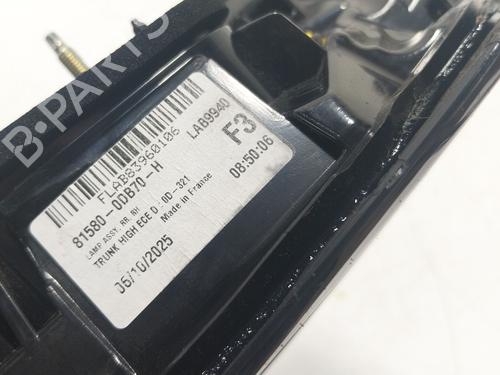 Right tailgate light TOYOTA YARIS CROSS (MXP_) 1.5 Hybrid (MXPJ11) | BP32210593C80 - Image 3
