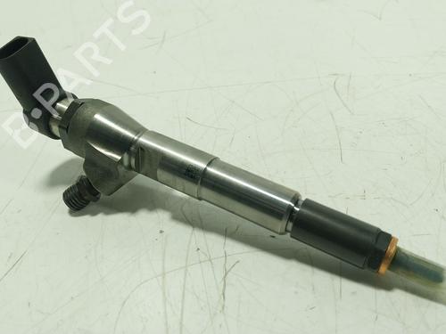 Used Injector NISSAN JUKE (F15) 1.5 dCi (110 hp) 30168108
