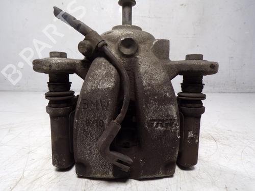 Used Right rear brake caliper Right rear brake caliper BMW 3 (E90) 320 i (150 hp) 11554242 11554242