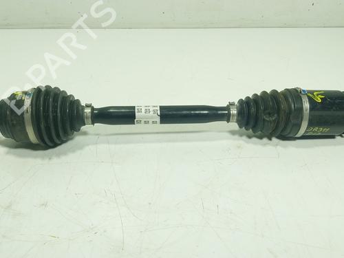 Used Left front driveshaft BMW X6 (G06, F96) xDrive 30 d Mild-Hybrid (286 hp) 29239235