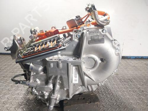 Gearbox TOYOTA YARIS CROSS (MXP_) 1.5 Hybrid (MXPJ10) | BP18268898M3 