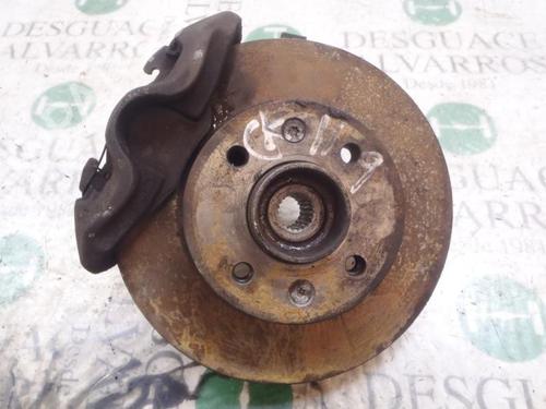 Left front steering knuckle RENAULT SUPER 5 (B/C40_) 1.4 (B/C40J) (67 hp) 3818603