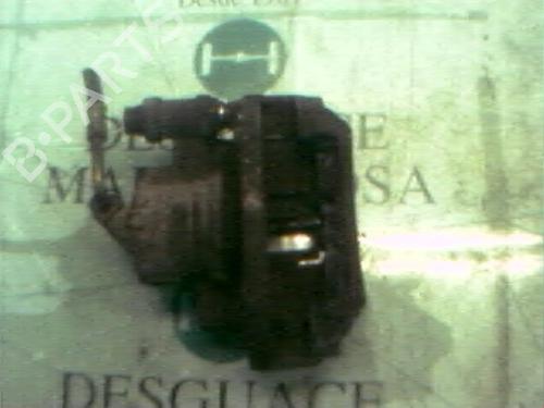 Right front brake caliper FORD ESCORT VI (GAL, AAL, ABL)  | BP11550134M104 