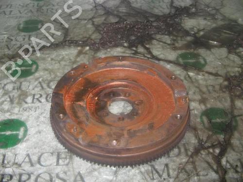 Used Flywheel Flywheel RENAULT 19 I (B/C53_) [1988-1994] 14290136 14290136