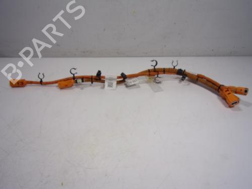 Used Electronic module Electronic module CUPRA LEON Sportstourer (KL8, KU8, KUD) 1.4 e-HYBRID (204 hp) 15887685 15887685